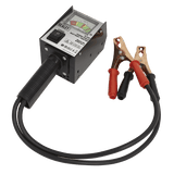 Sealey BT91/10 Battery Tester 6/12V Handheld - BT91/10 - Sealey Tools UK - Workshop Tool Storage