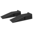 Sealey CAR3000C Car Ramps 1.5tonne Capacity per Ramp 3tonne Capacity per Pair - CAR3000C - Sealey Tools UK - Workshop Tool Storage