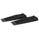 Sealey CAR3000LR Car Ramps Low Entry 1.5tonne Capacity per Ramp 3tonne Capacity per Pair - CAR3000LR - Sealey Tools UK - Workshop Tool Storage