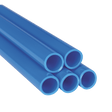 Sealey CAS15NP Rigid Nylon Pipe 15mm x 3m Pack of 5 (John Guest Speedfit® - PARM15123M20B) - CAS15NP - Sealey Tools UK - Workshop Tool Storage