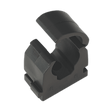 Sealey CAS15PC Pipe Clip 15mm Pack of 20 (John Guest Speedfit® - PC15E) - CAS15PC - Sealey Tools UK - Workshop Tool Storage