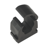 Sealey CAS15PC Pipe Clip 15mm Pack of 20 (John Guest Speedfit® - PC15E) - CAS15PC - Sealey Tools UK - Workshop Tool Storage