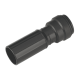 Sealey CAS2215 Reducer 22 - 15mm Pack of 2 (John Guest Speedfit® - PM062215E) - CAS2215 - Sealey Tools UK - Workshop Tool Storage