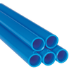 Sealey CAS22NP Rigid Nylon Pipe 22mm x 3m Pack of 5 (John Guest Speedfit® - PARM22183M20B) - CAS22NP - Sealey Tools UK - Workshop Tool Storage