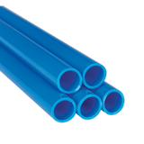Sealey CAS22NP Rigid Nylon Pipe 22mm x 3m Pack of 5 (John Guest Speedfit® - PARM22183M20B) - CAS22NP - Sealey Tools UK - Workshop Tool Storage