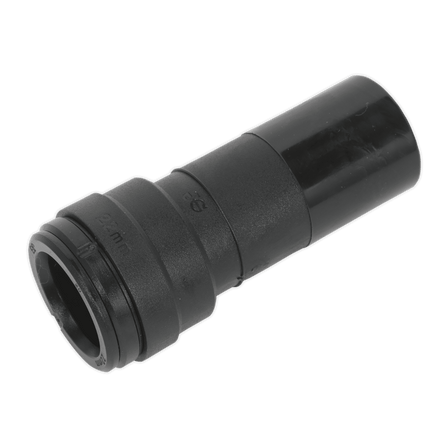 Sealey CAS2822 Reducer 28 - 22mm Pack of 2 (John Guest Speedfit® - PM062822E) - CAS2822 - Sealey Tools UK - Workshop Tool Storage