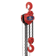 Sealey CB5000 Chain Block 5tonne 3m - CB5000 - Sealey Tools UK - Workshop Tool Storage
