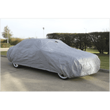 Sealey CCS Car Cover Small 3800 x 1540 x 1190mm - CCS - Sealey Tools UK - Workshop Tool Storage