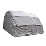 Sealey CCS01 Vehicle Storage Shelter 2.7 x 5.5 x 2m - CCS01 - Sealey Tools UK - Workshop Tool Storage