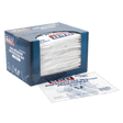 Sealey CCSET550 5 - in - 1 Disposable Car Interior Protection Kit - Display Box of 50 - CCSET550 - Sealey Tools UK - Workshop Tool Storage