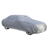 Sealey CCXL Car Cover X - Large 4830 x 1780 x 1220mm - CCXL - Sealey Tools UK - Workshop Tool Storage