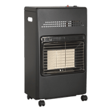 Sealey CH4200 Cabinet Gas Heater 4.2kW - CH4200 - Sealey Tools UK - Workshop Tool Storage