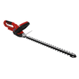 Sealey CHT20V 520mm Hedge Trimmer Cordless 20V - Body Only - CHT20V - Sealey Tools UK - Workshop Tool Storage