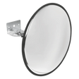 Sealey CM300 Convex Mirror 300mm Wall Mounting - CM300 - Sealey Tools UK - Workshop Tool Storage