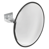 Sealey CM300 Convex Mirror 300mm Wall Mounting - CM300 - Sealey Tools UK - Workshop Tool Storage