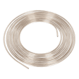 Sealey CNP316 Brake Pipe Seamless Tube Cupro - Nickel 22 Gauge 3/16" x 25ft BS EN 12449 CW024A - CNP316 - Sealey Tools UK - Workshop Tool Storage