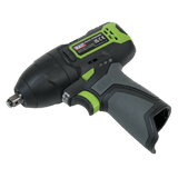 Sealey CP108VCIWBO Cordless Impact Wrench 3/8"Sq Drive 10.8V - Body Only - CP108VCIWBO - Sealey Tools UK - Workshop Tool Storage