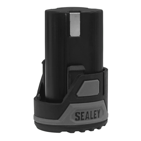 Sealey CP108VCOMBO6 2 x 10.8V SV10.8 Series Impact Wrench & Ratchet Wrench Kit - CP108VCOMBO6 - Sealey Tools UK - Workshop Tool Storage