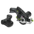 Sealey CP108VCS Cordless Circular Saw Kit 10.8V 2Ah SV10.8 Series 85mm - CP108VCS - Sealey Tools UK - Workshop Tool Storage