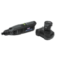 Sealey CP108VMG Cordless Multipurpose Mini Grinder Kit 10.8V 2Ah - CP108VMG - Sealey Tools UK - Workshop Tool Storage