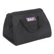 Sealey CP1200CB Canvas Tool Storage Bag - CP1200CB - Sealey Tools UK - Workshop Tool Storage