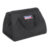 Sealey CP1200CB Canvas Tool Storage Bag - CP1200CB - Sealey Tools UK - Workshop Tool Storage
