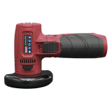 Sealey CP1210 Angle Grinder 75mm 12V Lithium - ion - Body Only - CP1210 - Sealey Tools UK - Workshop Tool Storage