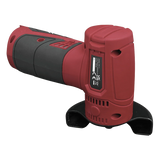 Sealey CP1210 Angle Grinder 75mm 12V Lithium - ion - Body Only - CP1210 - Sealey Tools UK - Workshop Tool Storage