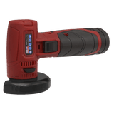 Sealey CP1210 Angle Grinder 75mm 12V Lithium - ion - Body Only - CP1210 - Sealey Tools UK - Workshop Tool Storage
