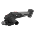 Sealey CP20VAGX Brushless Angle Grinder 115mm 20V - Body Only - CP20VAGX - Sealey Tools UK - Workshop Tool Storage