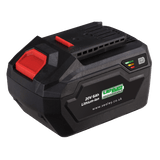 Sealey CP20VBP6 Power Tool Battery 20V 6Ah Lithium - ion for SV20 Series - CP20VBP6 - Sealey Tools UK - Workshop Tool Storage