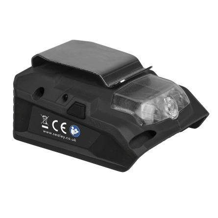 Sealey CP20VCP USB Charge Port for SV20 Series - CP20VCP - Sealey Tools UK - Workshop Tool Storage