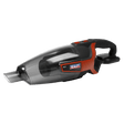 Sealey CP20VCV Cordless Handheld Vacuum Cleaner 650ml 20V - Body Only - CP20VCV - Sealey Tools UK - Workshop Tool Storage