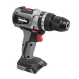 Sealey CP20VDDX Brushless Hammer Drill/Driver 13mm 20V - Body Only - CP20VDDX - Sealey Tools UK - Workshop Tool Storage