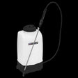 Sealey CP20VGBS Cordless Garden Backpack Sprayer 20V SV20 Series 15L - Body Only - CP20VGBS - Sealey Tools UK - Workshop Tool Storage