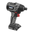Sealey CP20VIDX Brushless Impact Driver 20V 1/4"Hex 200Nm - Body Only - CP20VIDX - Sealey Tools UK - Workshop Tool Storage