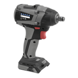 Sealey CP20VIWX Brushless Impact Wrench 20V 1/2"Sq Drive 300Nm - Body Only - CP20VIWX - Sealey Tools UK - Workshop Tool Storage
