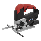 Sealey CP20VJS Cordless Jigsaw 20V - Body Only - CP20VJS - Sealey Tools UK - Workshop Tool Storage