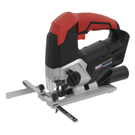 Sealey CP20VJS Cordless Jigsaw 20V - Body Only - CP20VJS - Sealey Tools UK - Workshop Tool Storage