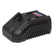 Sealey CP20VMC Battery Charger 20V Lithium - ion for SV20 Series - CP20VMC - Sealey Tools UK - Workshop Tool Storage