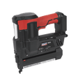 Sealey CP20VNG Cordless Nail/Staple Gun 18G 20V Lithium - ion - Body Only - CP20VNG - Sealey Tools UK - Workshop Tool Storage