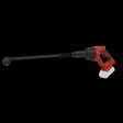 Sealey CP20VPW Cordless Pressure Washer 22bar 20V SV20 Series - Body Only - CP20VPW - Sealey Tools UK - Workshop Tool Storage