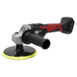 Sealey CP20VRP Cordless Rotary Polisher 150mm 20V Lithium - ion - Body Only - CP20VRP - Sealey Tools UK - Workshop Tool Storage