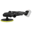 Sealey CP20VRPX Brushless Rotary Polisher 20V SV20 Series 180mm - Body Only - CP20VRPX - Sealey Tools UK - Workshop Tool Storage