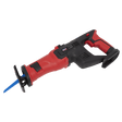 Sealey CP20VRS Reciprocating Saw 20V - Body Only - CP20VRS - Sealey Tools UK - Workshop Tool Storage