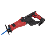 Sealey CP20VRS Reciprocating Saw 20V - Body Only - CP20VRS - Sealey Tools UK - Workshop Tool Storage