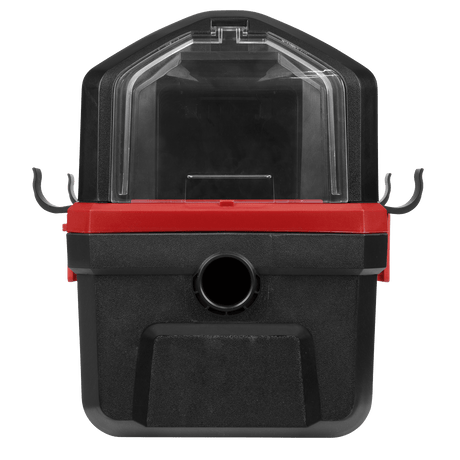 Sealey CP20VWDV 10L Wet & Dry Vacuum Cleaner 20V SV20 Series - Body Only - CP20VWDV - Sealey Tools UK - Workshop Tool Storage