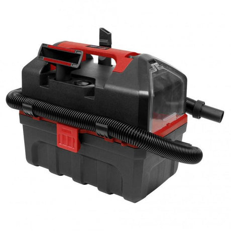Sealey CP20VWDV 10L Wet & Dry Vacuum Cleaner 20V SV20 Series - Body Only - CP20VWDV - Sealey Tools UK - Workshop Tool Storage