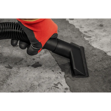 Sealey CP20VWDV 10L Wet & Dry Vacuum Cleaner 20V SV20 Series - Body Only - CP20VWDV - Sealey Tools UK - Workshop Tool Storage