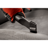Sealey CP20VWDV 10L Wet & Dry Vacuum Cleaner 20V SV20 Series - Body Only - CP20VWDV - Sealey Tools UK - Workshop Tool Storage